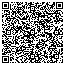 QR code with Honey Dew Donuts contacts