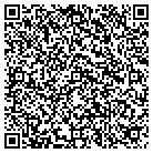 QR code with Hillcrest Liquor & Food contacts