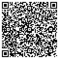 QR code with Lux Inc contacts