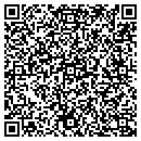 QR code with Honey Dew Donuts contacts
