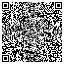 QR code with Honey Dew Donuts contacts
