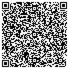 QR code with Martin Ce Carpet Service contacts