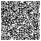 QR code with Psychic and Aura Readings by Gina contacts