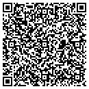 QR code with Honey Dew Donuts contacts