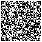 QR code with Hugger Communications contacts