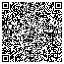 QR code with K C Liquor Store contacts