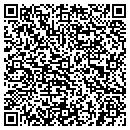 QR code with Honey Dew Donuts contacts