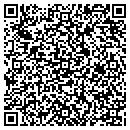 QR code with Honey Dew Donuts contacts