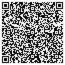 QR code with Honey Dew Donuts contacts