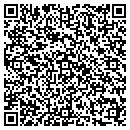 QR code with Hub Donuts Inc contacts