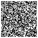 QR code with Thirsty's contacts