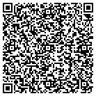 QR code with Yale Diagnostic Imaging contacts