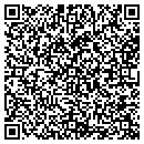 QR code with A Great Escape Travel Age contacts