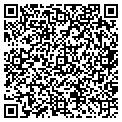 QR code with K Y A & Associates contacts