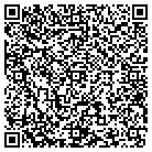 QR code with Serenity Psychic Readings contacts