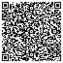 QR code with S Melissa Psychic Reading By contacts