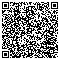 QR code with L B Liquor contacts