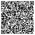 QR code with AIT contacts