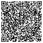 QR code with AdzZoo Local contacts