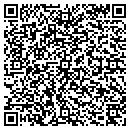 QR code with O'Brien II J William contacts