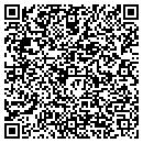 QR code with Mystra Donuts Inc contacts