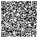 QR code with Lucky One contacts