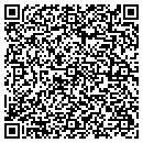 QR code with Zai Publishing contacts