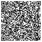 QR code with Madam Ruth contacts