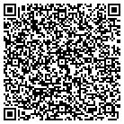 QR code with American Voyager Travel Inc contacts
