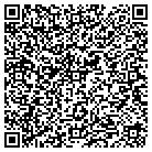 QR code with P M S Consulting Services Inc contacts