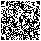 QR code with Marv's House of Liquor contacts