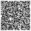 QR code with R & B Marketing LLC contacts