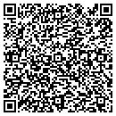 QR code with Fahrenheit contacts