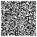 QR code with Jax Big Beef contacts