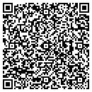 QR code with Avoya Travel contacts