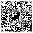 QR code with R P R Hardwood Floors LLC contacts