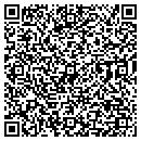 QR code with One's Liquor contacts