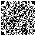 QR code with The Donut House contacts