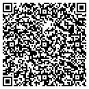 QR code with Twin DO-Nuts contacts