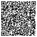 QR code with Cfx Inc contacts
