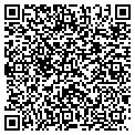QR code with psychic reader contacts