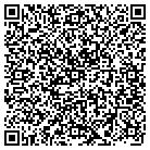 QR code with First Bristol Federal Cr Un contacts