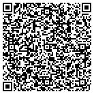 QR code with Adam Assoc Advertising contacts
