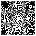 QR code with J Bird Music Group LTD contacts