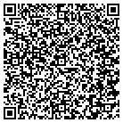 QR code with S Snow Floor Covering contacts