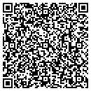QR code with J Grasso Tech Services contacts