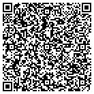 QR code with Psychic Readings By Miss Adams contacts