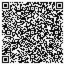 QR code with S & A Liquor contacts