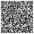QR code with Donut Hole contacts