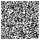 QR code with psychic reading's by sonya contacts